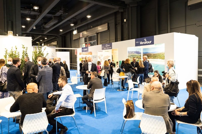 Bit  Milano tour operator