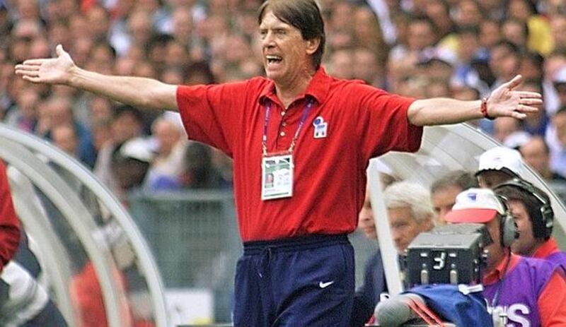Cesare Maldini, dal Milan alla Nazionale 4