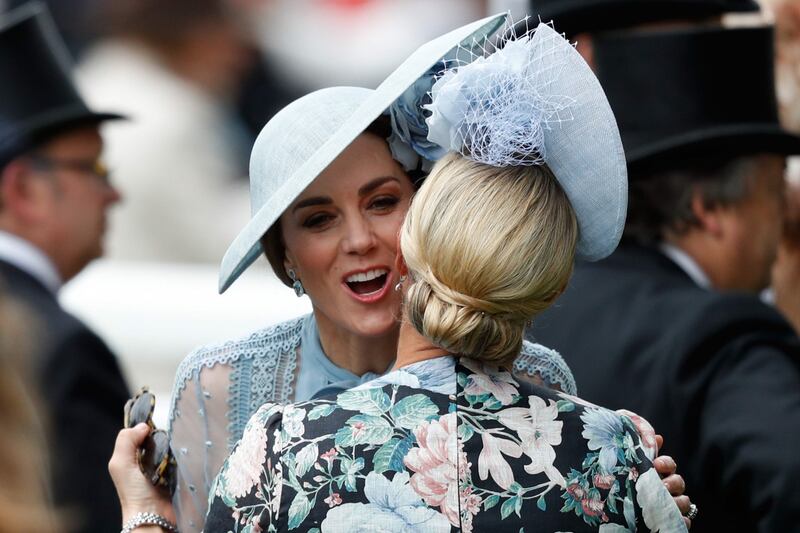 Kate Middleton, le foto della duchessa di Cambridge 5