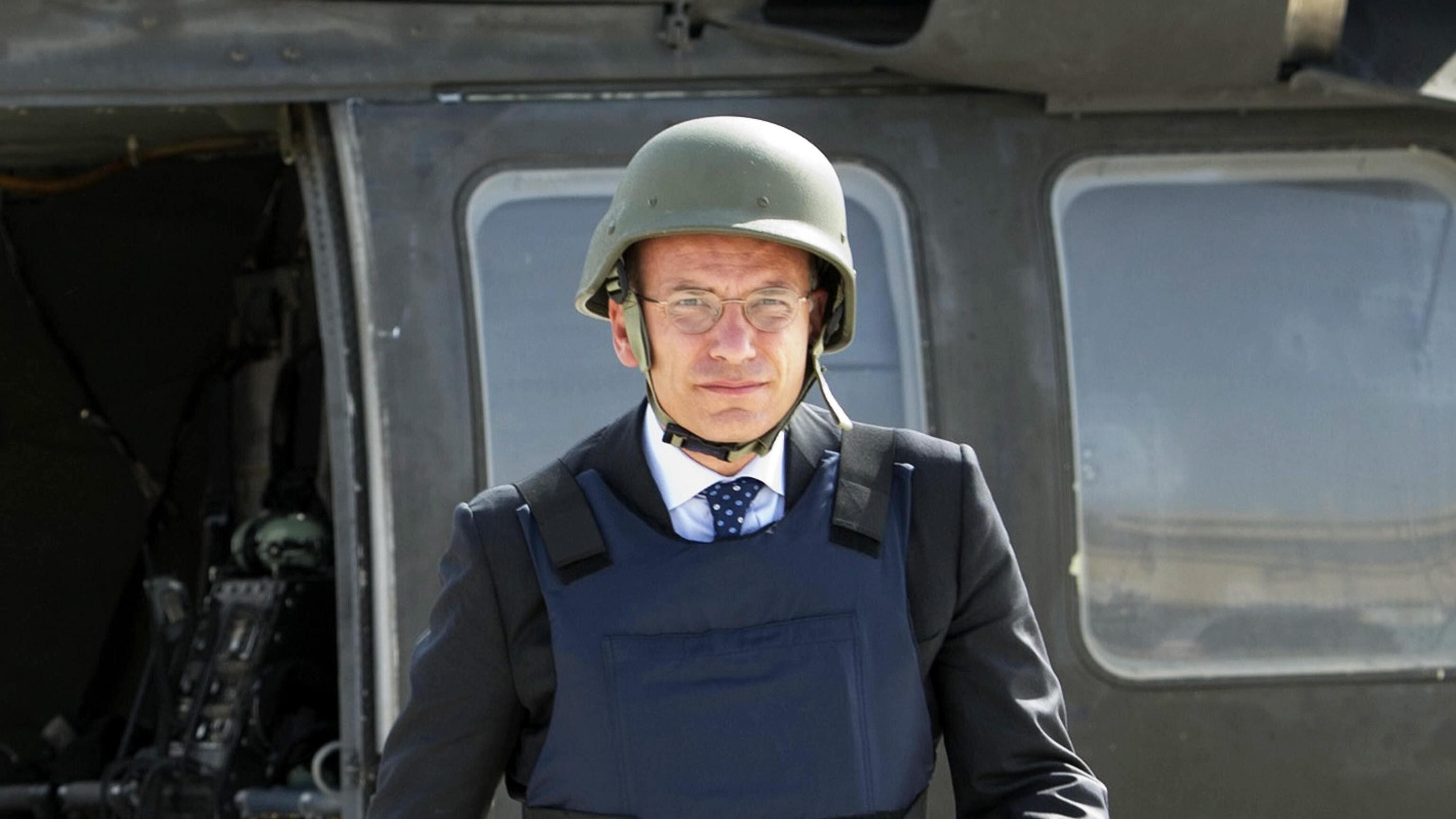 Altro che "occhi di tigre". Così Letta è in preda alla "retrofobia"