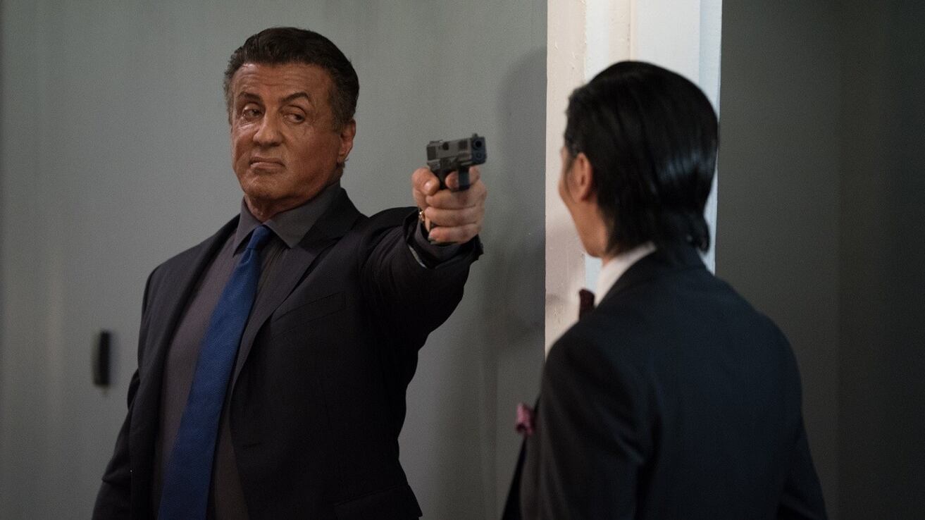 Stallone, De Palma, Avati. L'estate al cinema è a colori