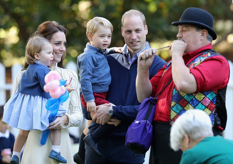 Royals, la nuova generazione 11
