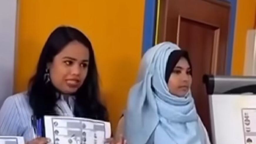 La lezione di voto agli elettori islamici. E i candidati Pd invocano Allah