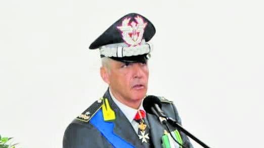 La rivincita dell'ufficiale rovinato da Woodcock. Diventa generale della Gdf: "Restituito l'onore"