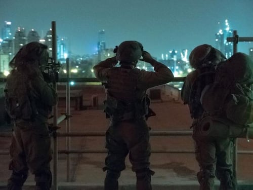 Terrorismo, si invoca il modello israeliano ma l'Europa non sarebbe pronta