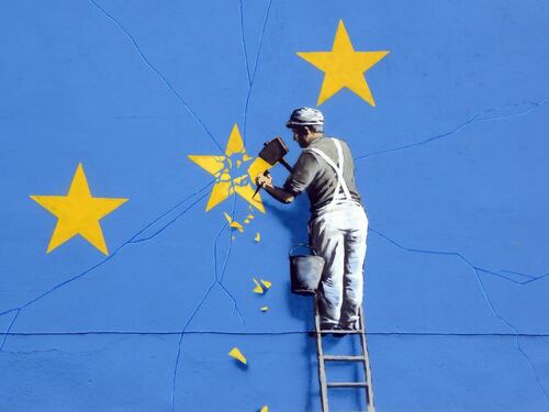 L'Europa discute di Europa e in Italia? Solo silenzio...