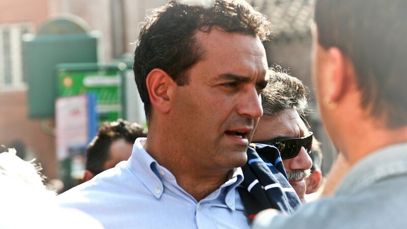 Salvini svela l'ipocrisia di De Magistris: "Si metta d'accordo con se stesso"