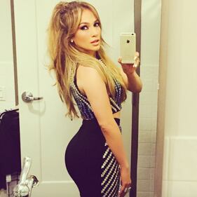 Le star che si fanno più selfie, da Madonna a Kim Kardashian 54