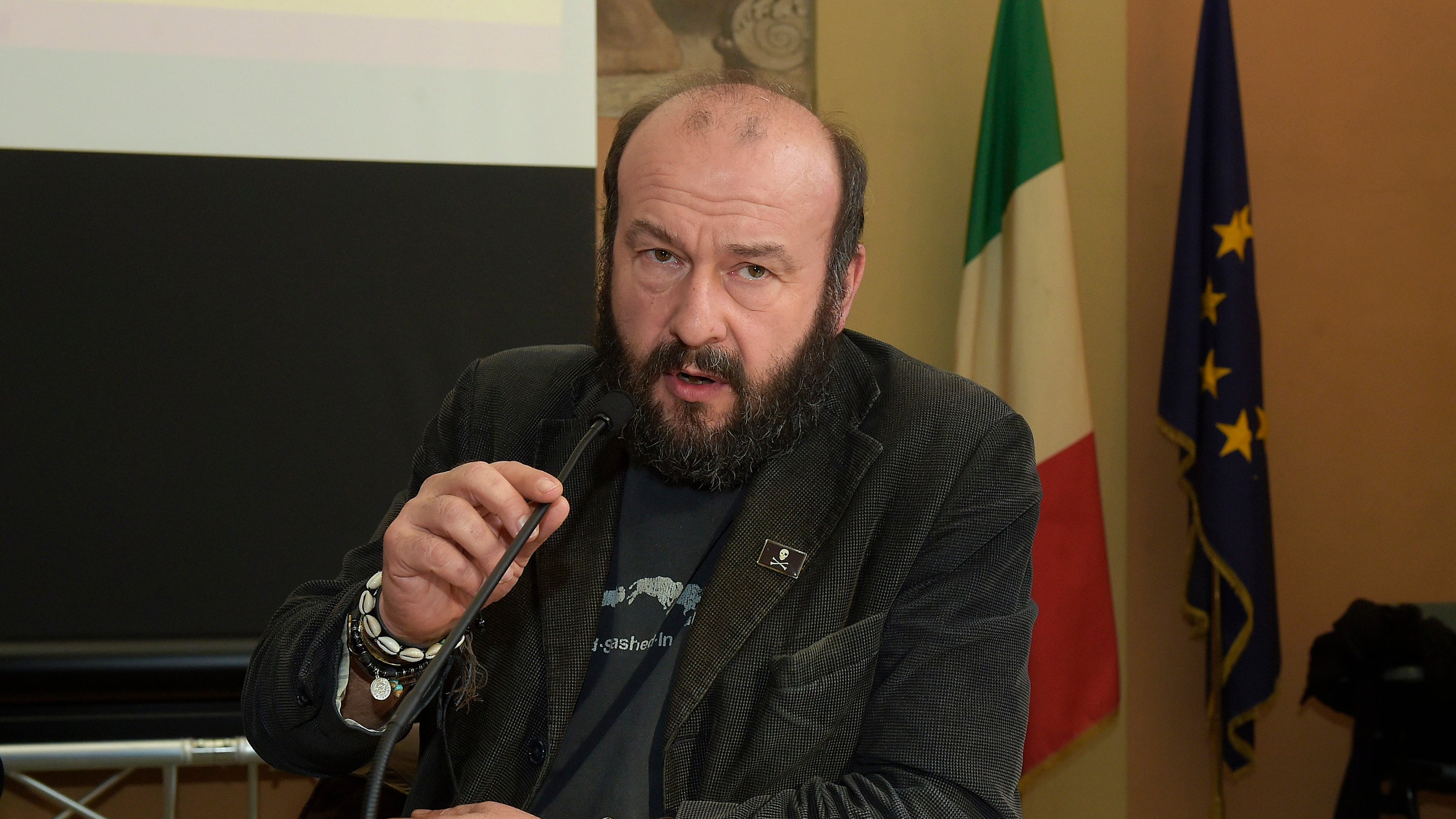 La rivoluzione di Davide Rondoni per un'Italia a misura di giovani