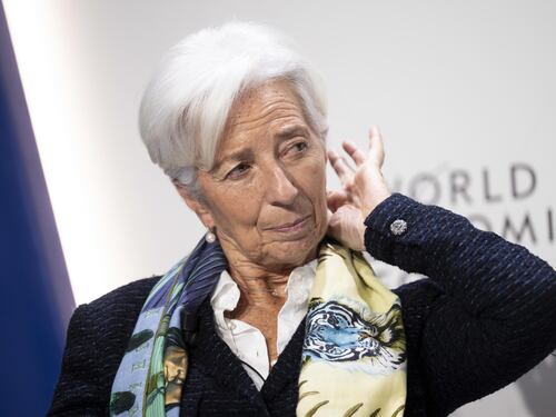 La Bce in mezzo al guado dei tassi. Gli analisti puntano su una frenata