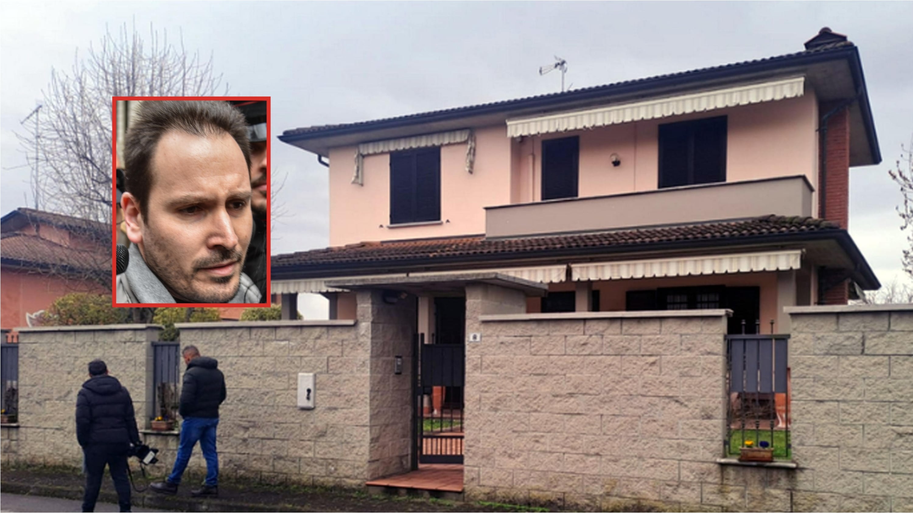 La rabbia di Chiara e il gelo al telefono: scoprì che Sempio guardava i suoi file