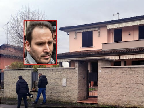 I pm su Garlasco: “Le Frau a pallini e l’impronta 33. Sempio colpevole”