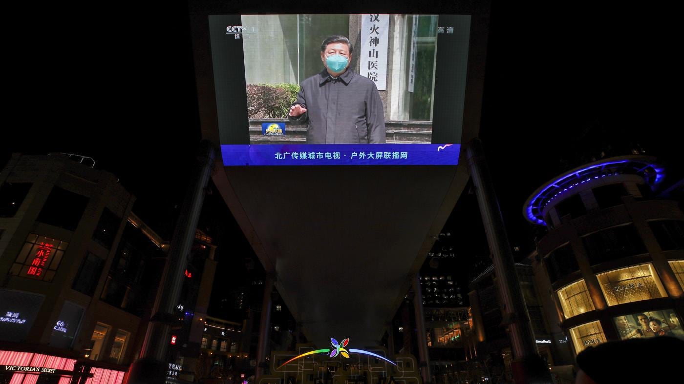 La Cina contro H&M e Nike Scatta il boicottaggio per aver difeso gli uiguri