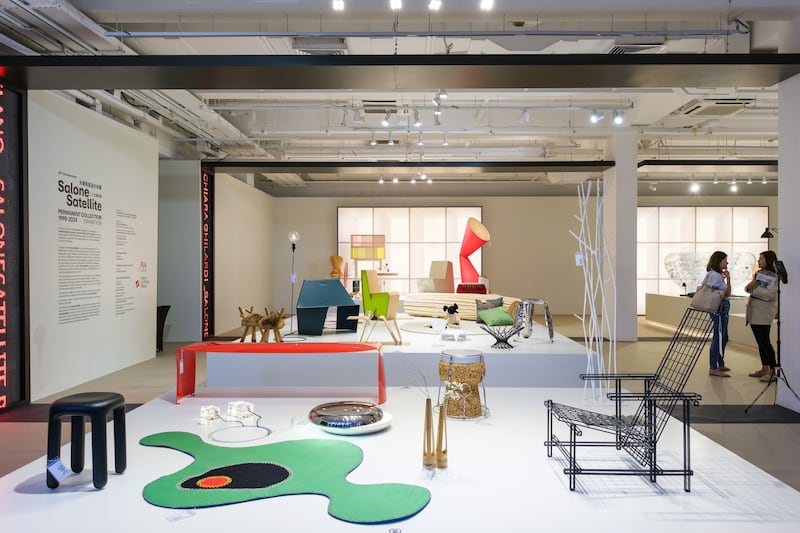 SaloneSatellite-Collezione-Hong Kong