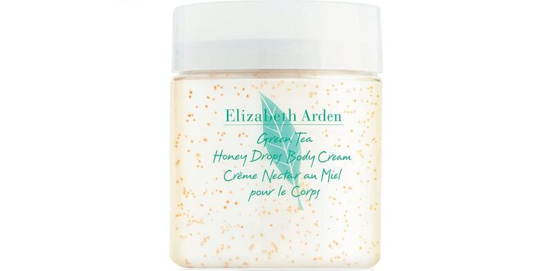 Crema corpo Elizabeth Arden
