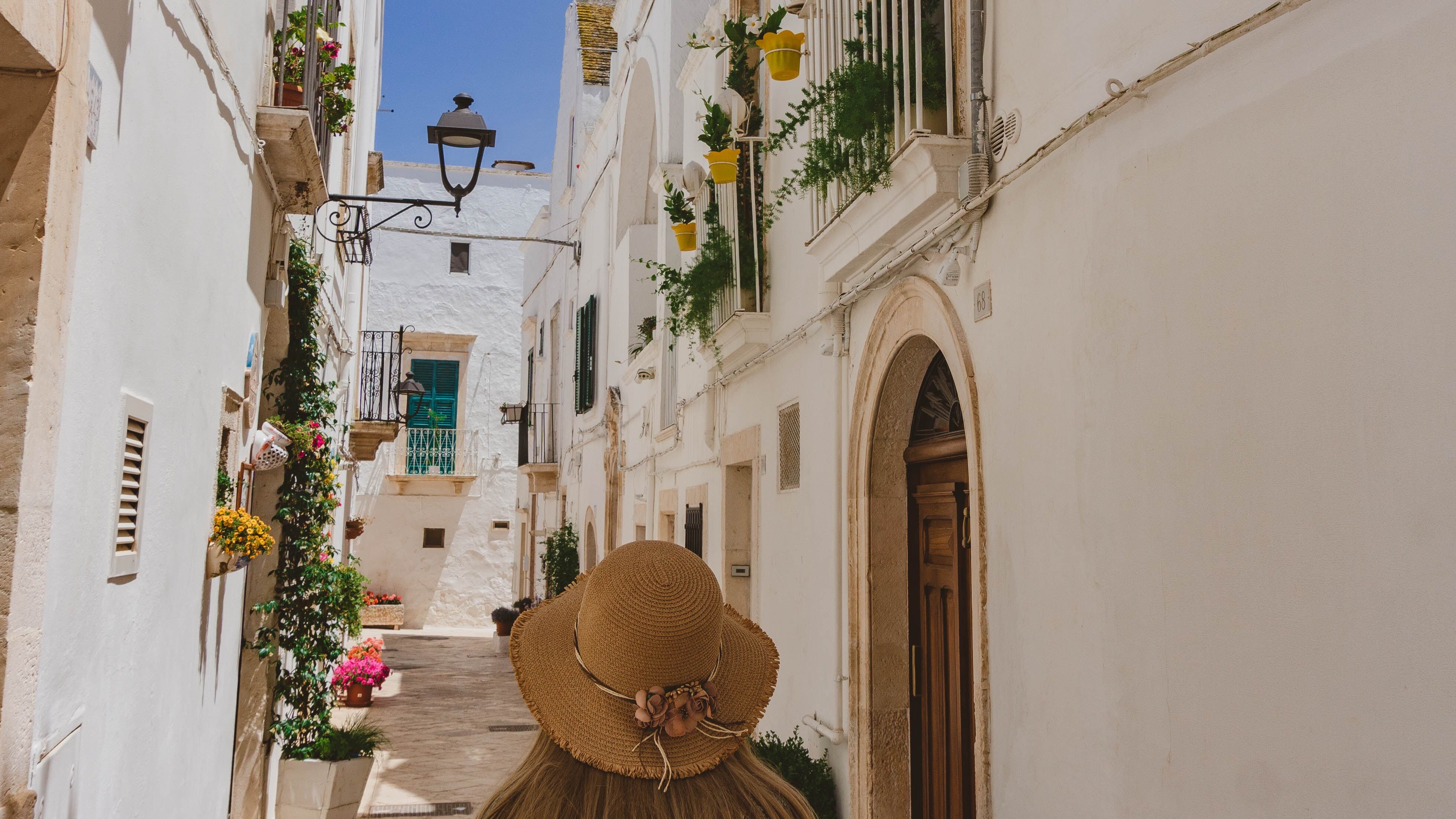 5 posti da visitare in Puglia