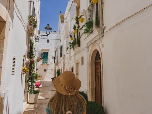 5 posti da visitare in Puglia