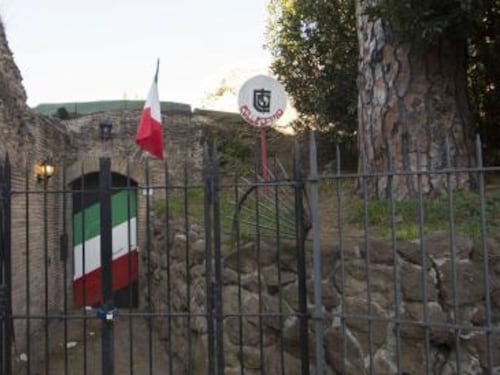 Sigilli alla sede storica del Msi: mossa a orologeria della Raggi