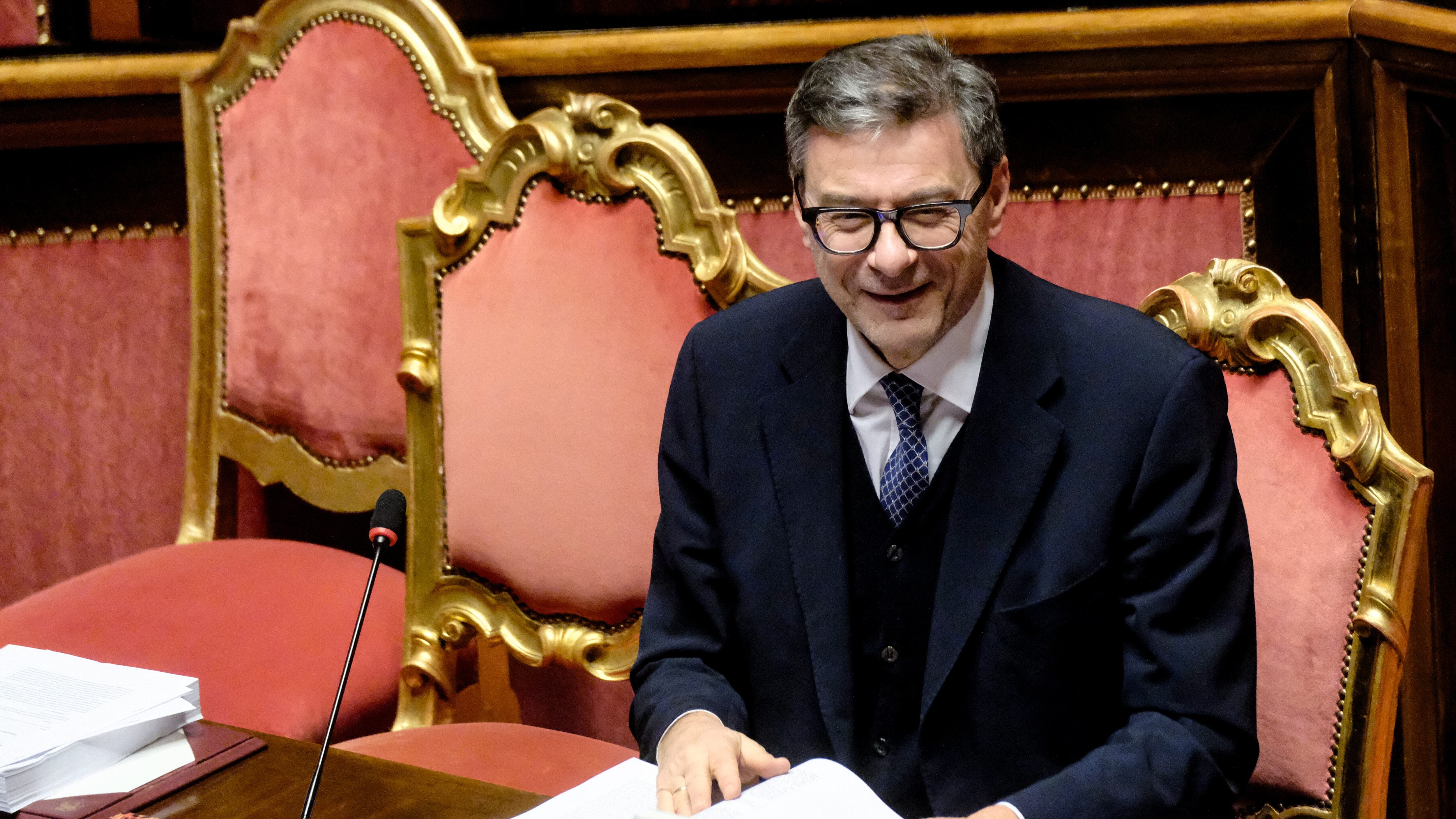 Manovra, oggi primo sì. Un testo concentrato su lavoratori e famiglie
