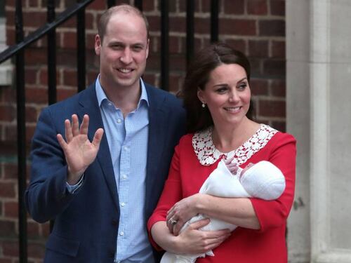 Kate Middleton vuole che i suoi figli vivano una vita normale