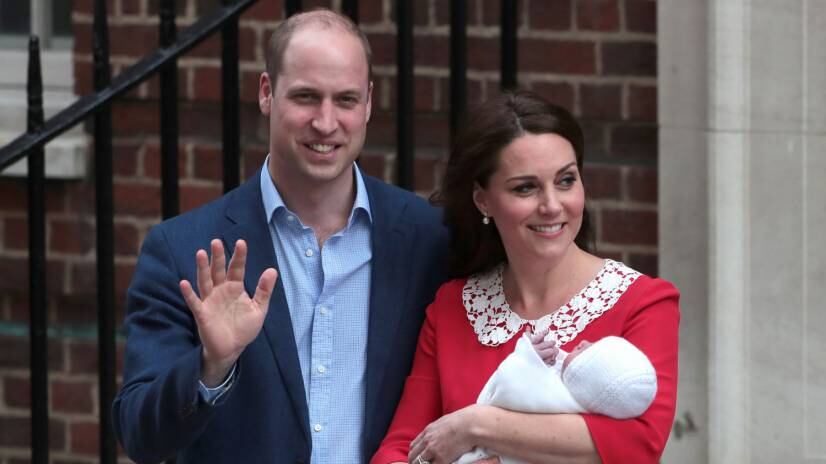 Kate Middleton vuole che i suoi figli vivano una vita normale