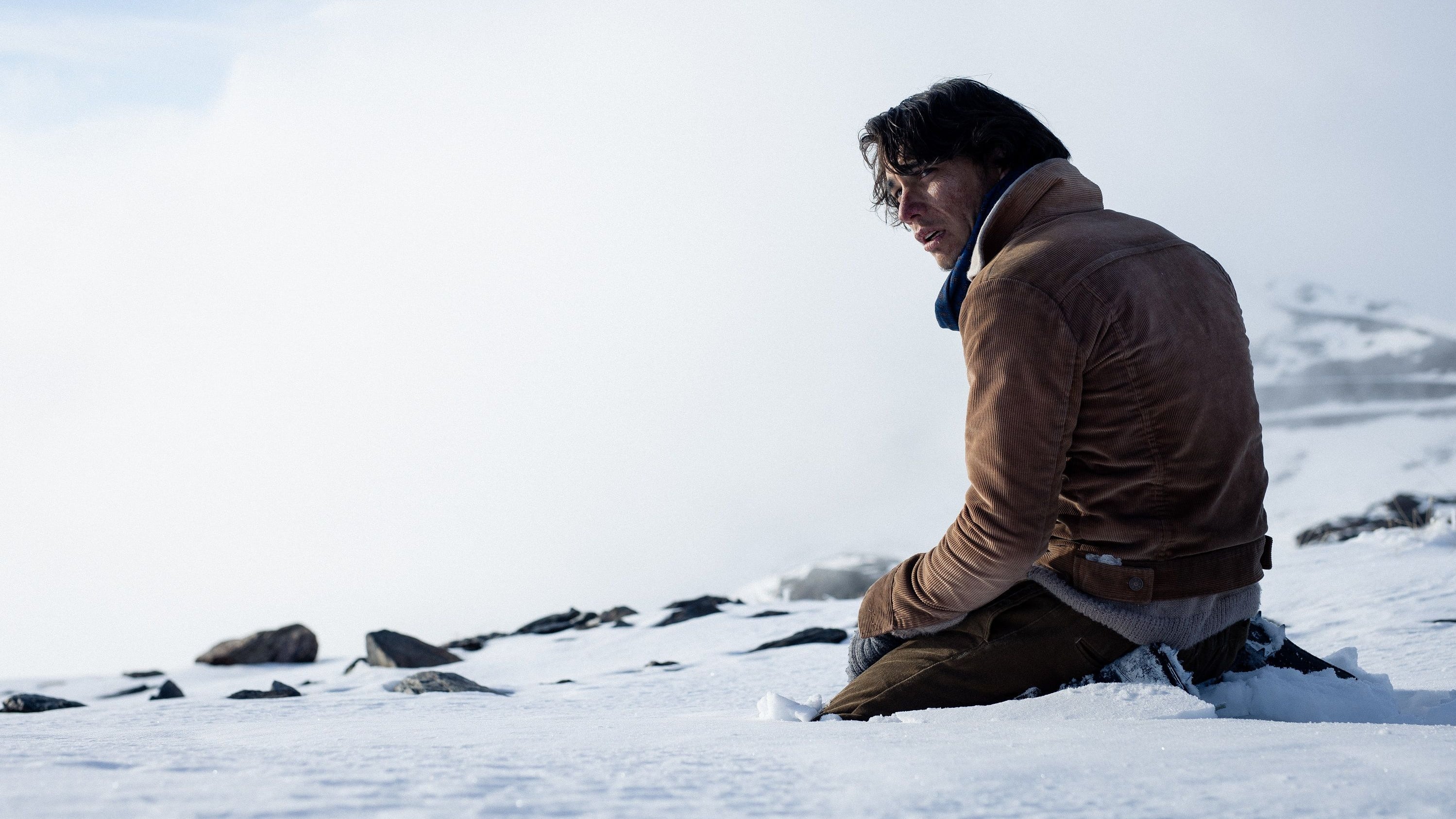 La sociedad de la nieve, il film di chiusura a Venezia 80