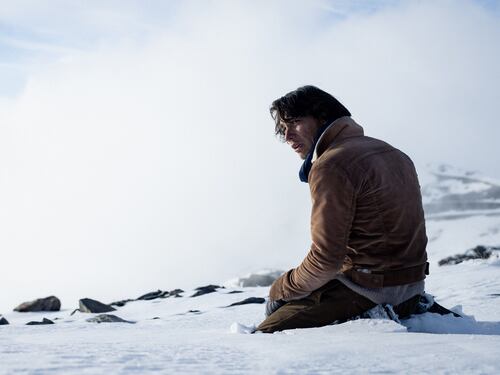 La sociedad de la nieve, il film di chiusura a Venezia 80