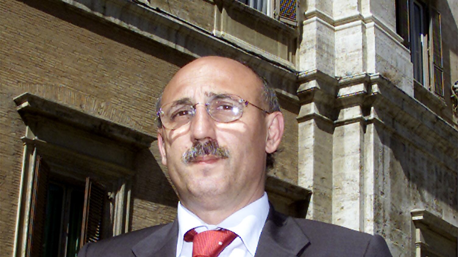 Morto Vincenzo Fasano, deputato Fi. Era uno dei grandi elettori