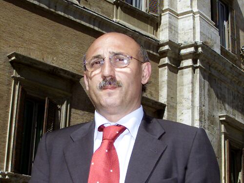 Morto Vincenzo Fasano, deputato Fi. Era uno dei grandi elettori