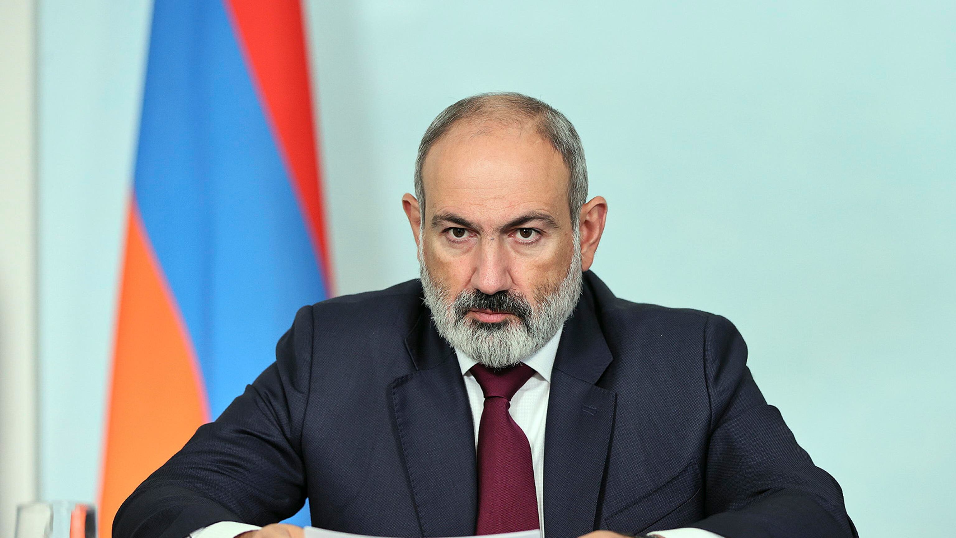 L'Armenia tra Unione e Russia. Sfida Pashinyan-Karapetyan (con l'endorsement di Trump)