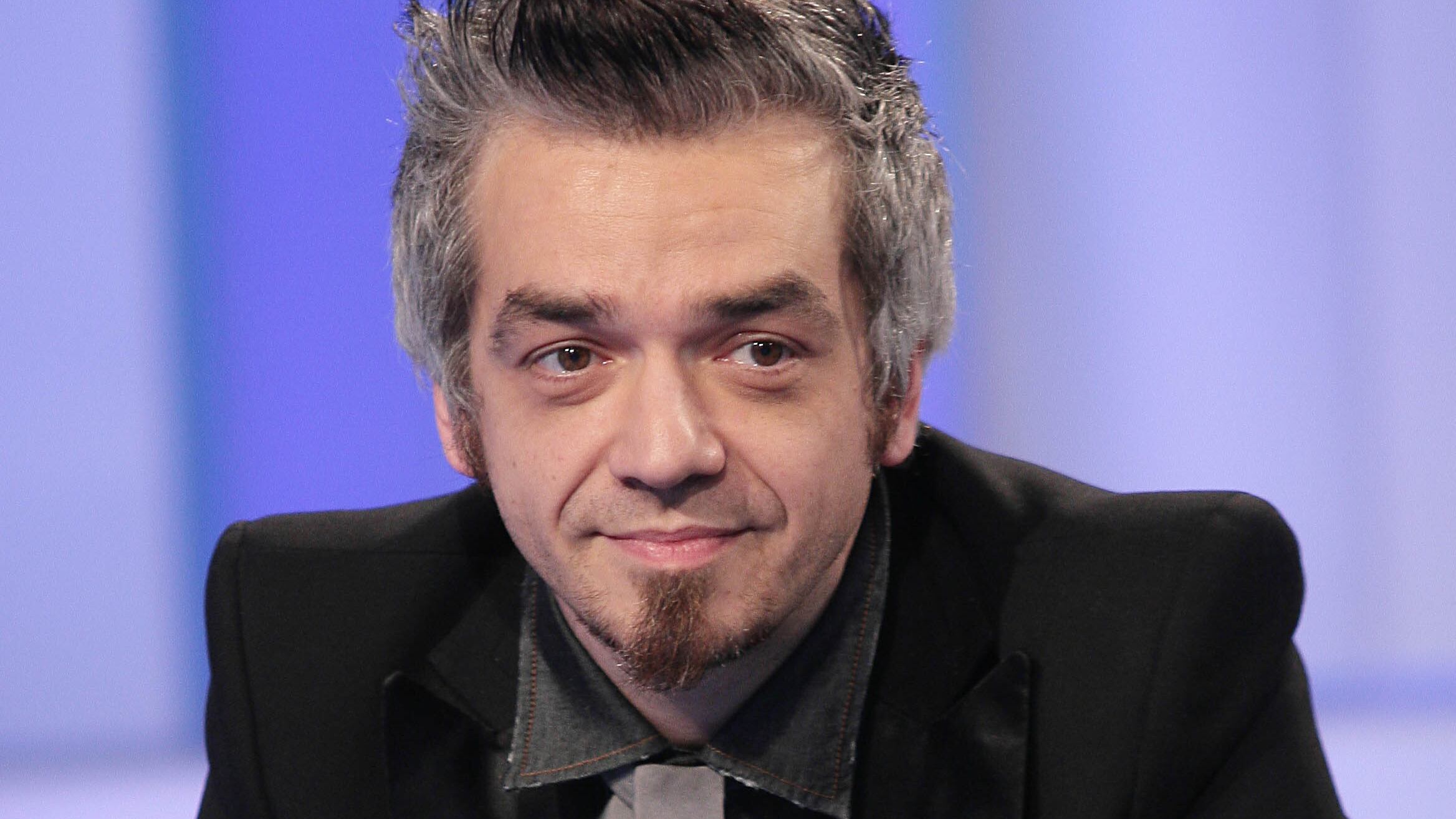 Morgan passa ai nemici di "Amici"