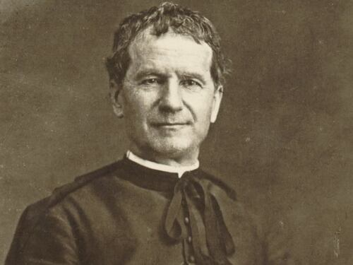 Asti, rubata una reliquia di San Giovanni Bosco