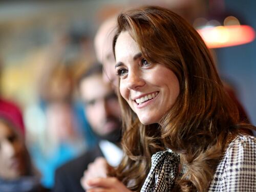 Meghan ha fatto piangere Kate durante il suo matrimonio?
