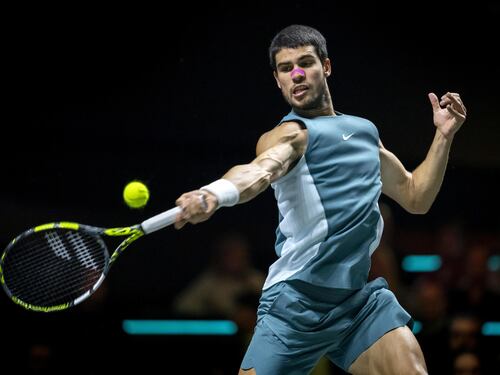 Atp Rotterdam, Alcaraz batte De Minaur e vince il titolo