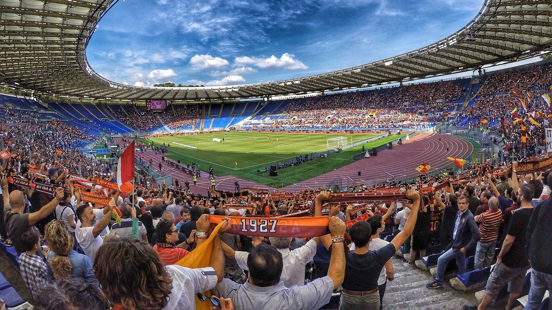 Banca Ifis: con i nuovi stadi in Italia il calcio avrebbe fino a 5,3 milioni di spettatori in più. Da Euro 2032 impatto da 4,6 miliardi di euro