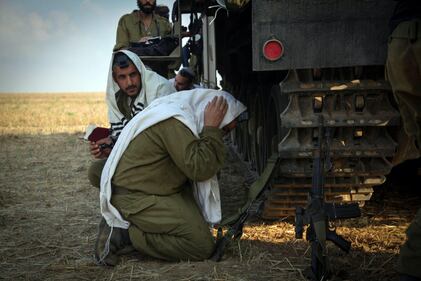 Gaza, la guerra continua 3
