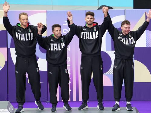 L'orgoglio da campioni e la polemica di top-Ganna