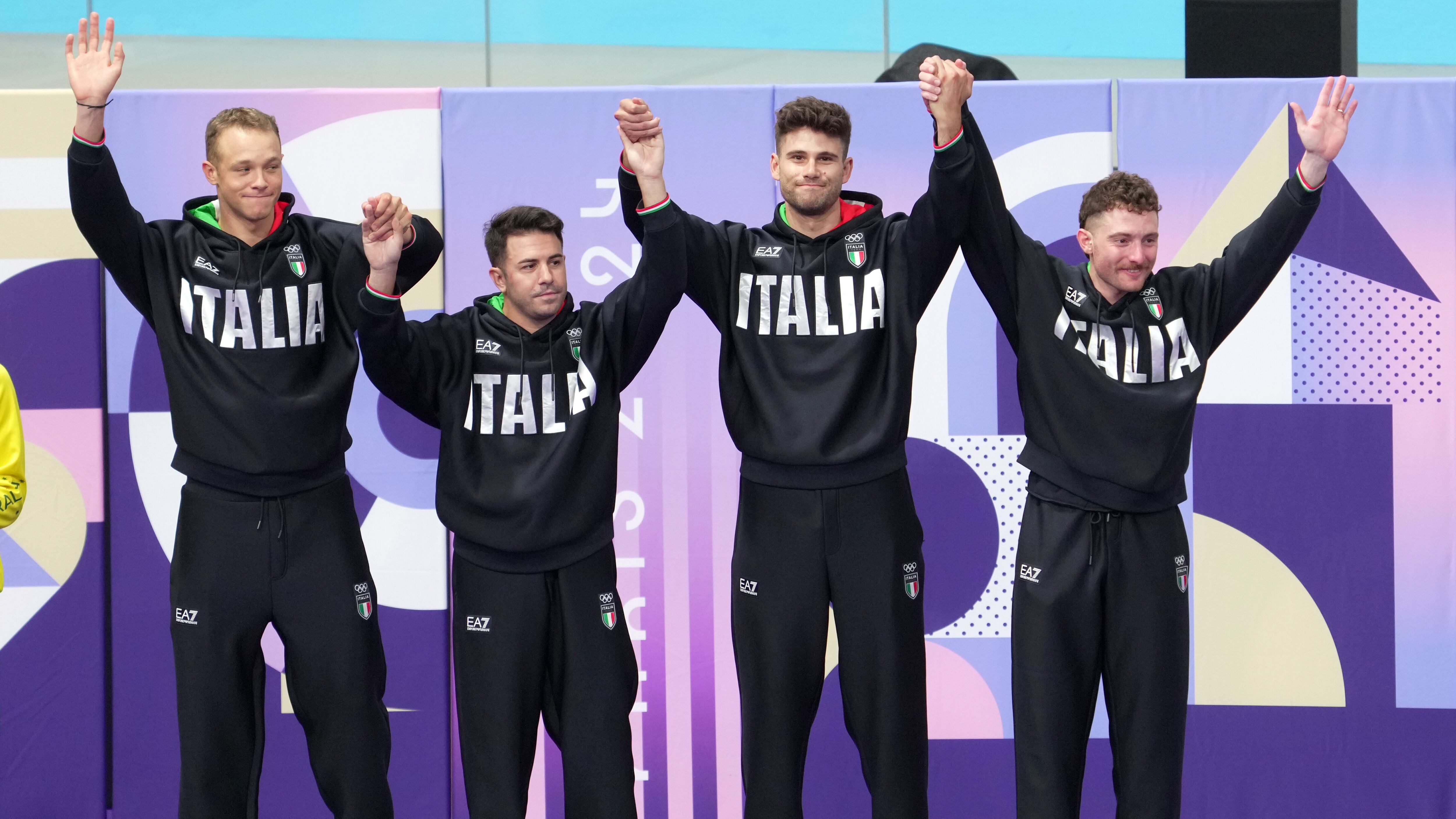 L'orgoglio da campioni e la polemica di top-Ganna