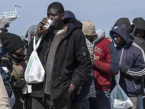 Speculazioni sull'accoglienza: ora ad ospitare gli immigrati arrivano anche i tour operator