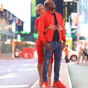 Lady Matuidi incanta su Instagram: ecco gli scatti che hanno rapito i suoi follower 9
