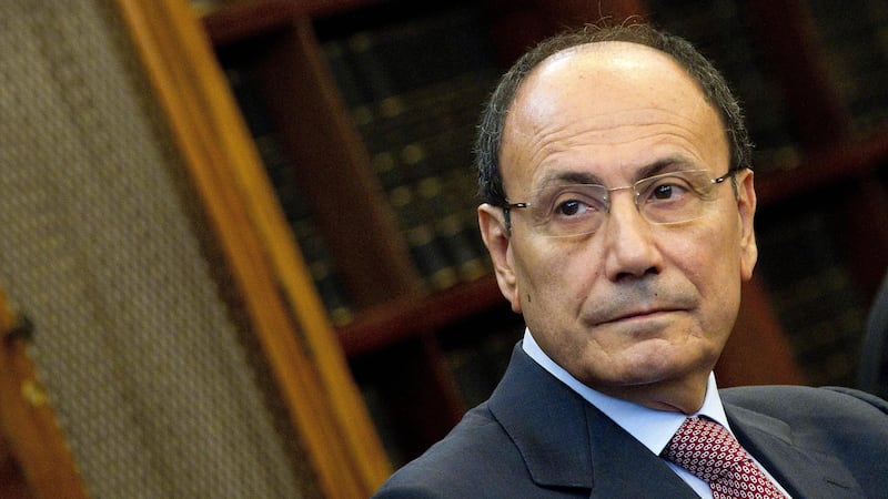 Schifani convoca la giunta: si va verso le dimissioni