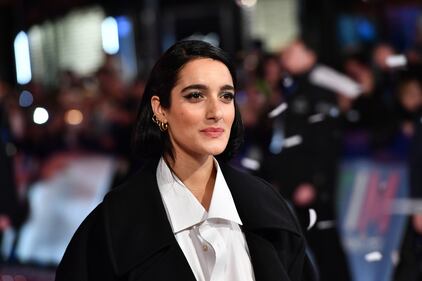 Festival di Sanremo 2020, le foto del red carpet 5