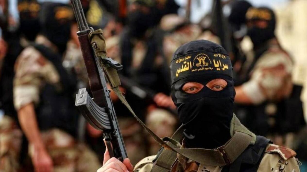 Con gli islamisti non si può dialogare
