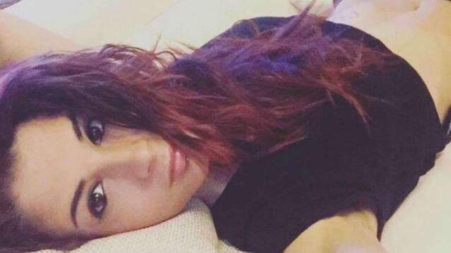 Giulia Latorre: "I marò non sono eroi"