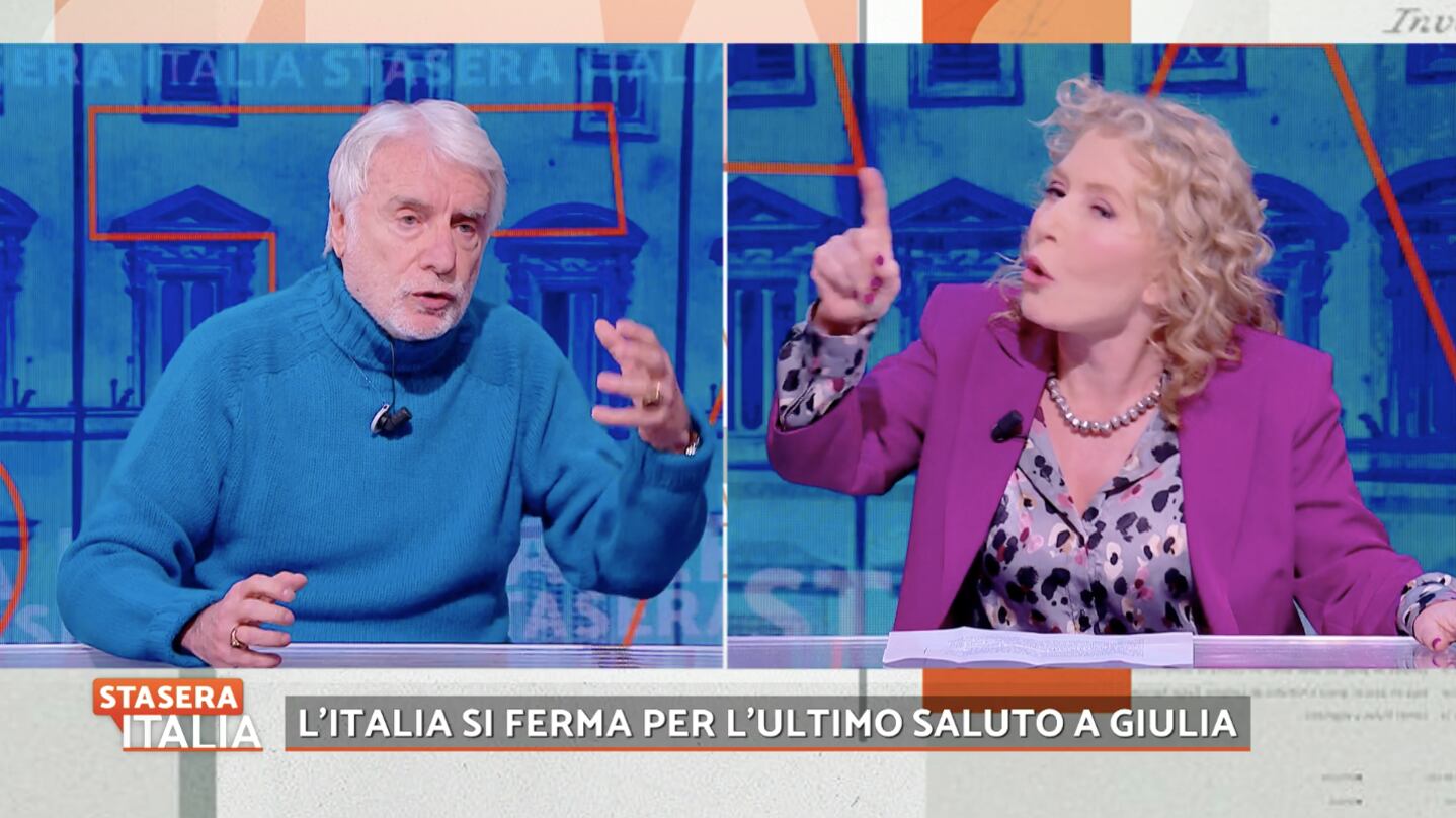 "Allora anche Sinner è un potenziale assassino?". Crepet sbotta sul patriarcato