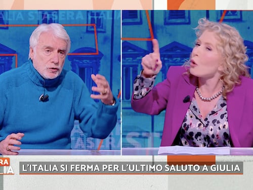 "Allora anche Sinner è un potenziale assassino?". Crepet sbotta sul patriarcato