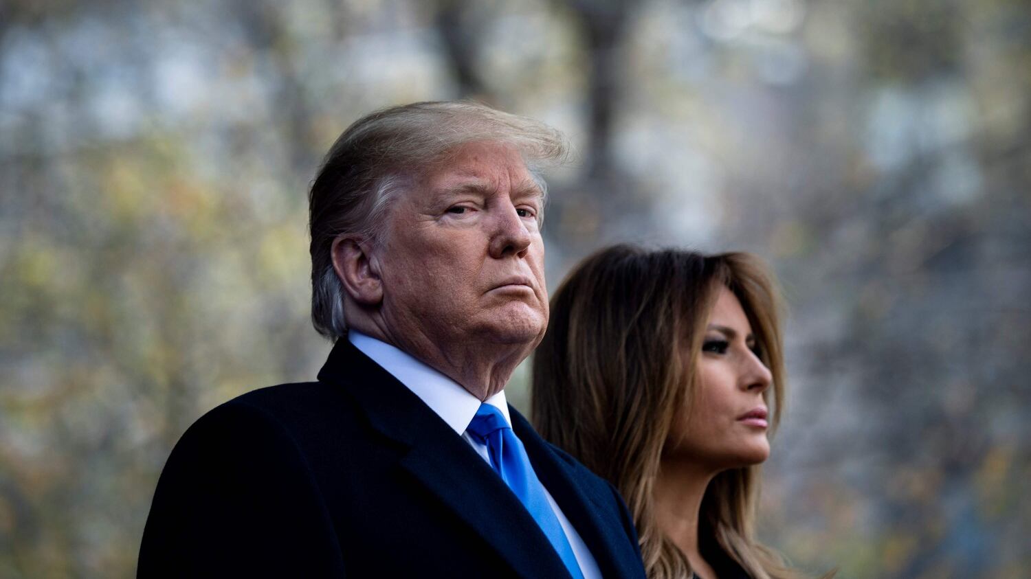 Libertà religiosa, Trump prepara 50miliardi