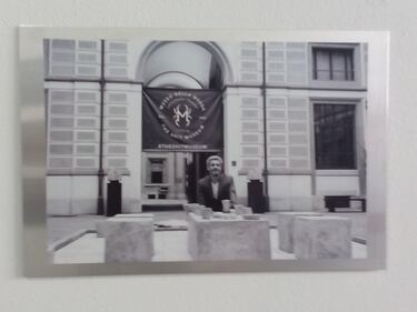 "Riscatti", la fotografia incontra gli ultimi 4