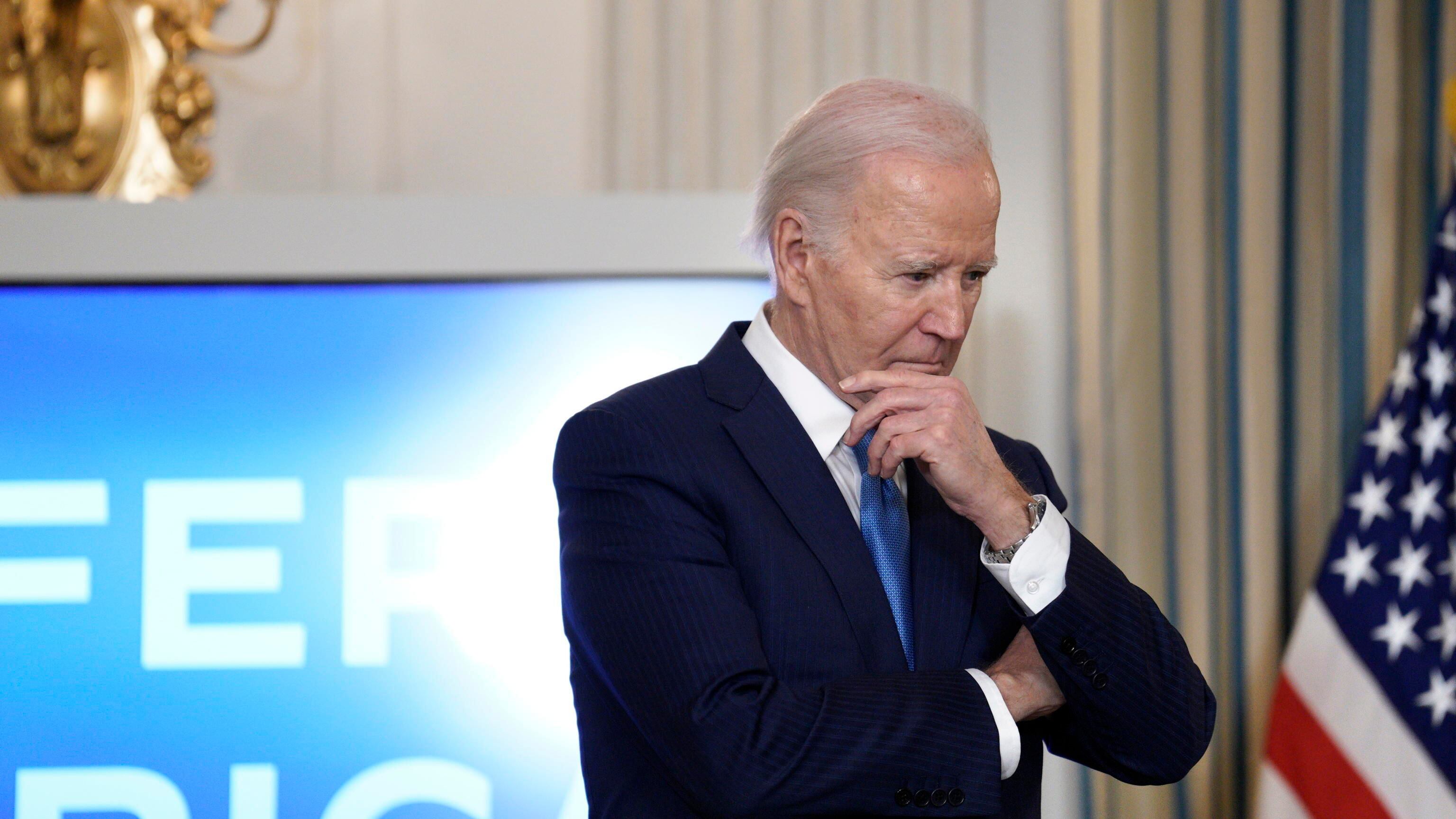 Tumore alla prostata per Joe Biden: "Ci sono metastasi ossee"