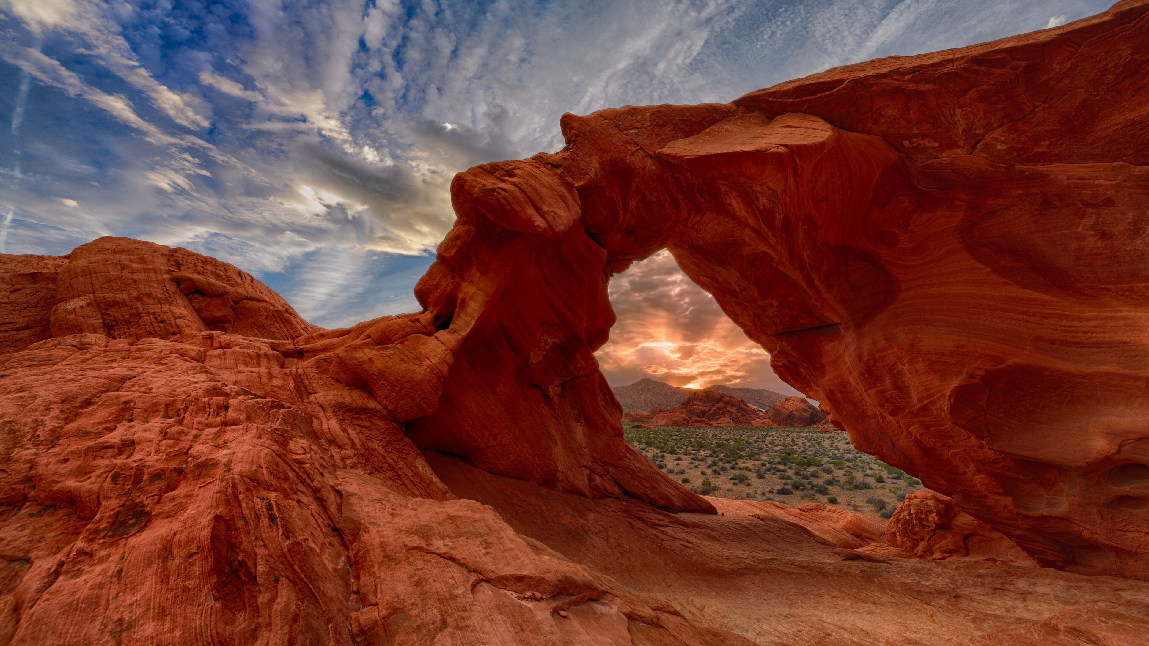 "Manson e il deserto, I fantasmi dell'America s'aggirano in Nevada"